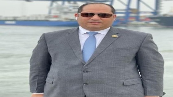 النائب احمد سعد : مشروع ” مستقبل مصر ” يحقق الإكتفاء الذاتي ويسد الفجوة الغذائية ويزيد الصادرات الزراعية والدخل القومي