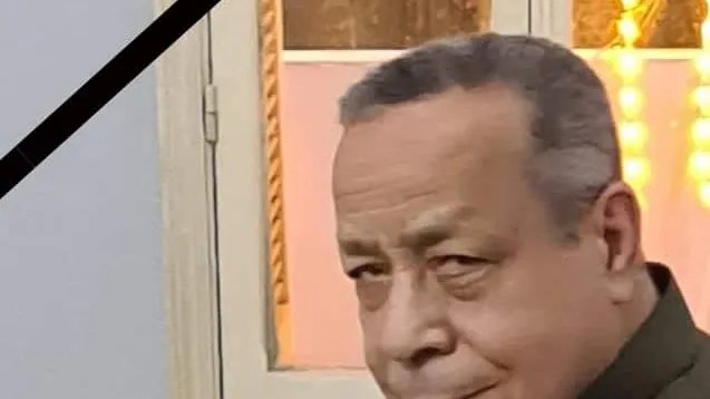 عزاء واجب: الحاج احمد ادريس .. فى ذمة الله