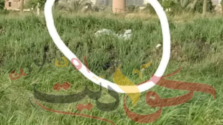 بالأسم .. العثور على جثة شاب محروقة بكوبرى ابو ربع فى البدرشين .. المباحث تكثف جهودها لكشف ملابسات الحادث