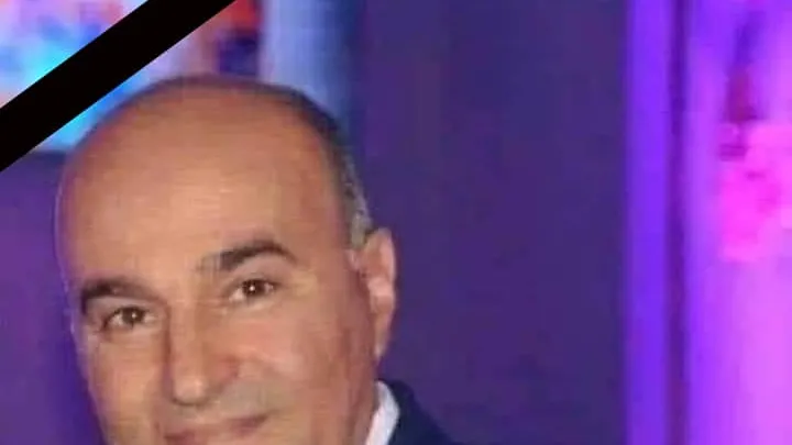 عزاء واجب: اللواء محمود السبيلي.. فى ذمة الله