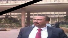 عزاء واجب: رئيس جهاز الجملة بمحافظة الجيزة .. فى ذمة الله