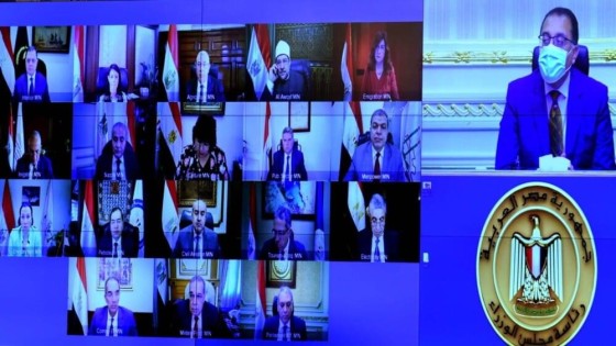 الوزراء يوافق على عدة قرارات هامة .. تعرف عليها