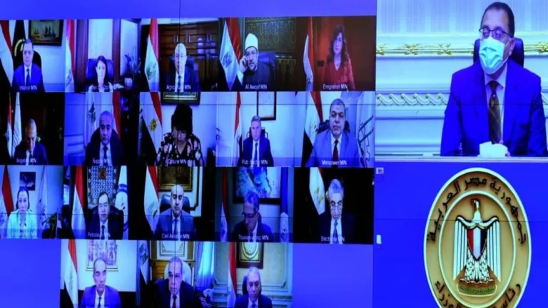 الوزراء يوافق على عدة قرارات هامة .. تعرف عليها