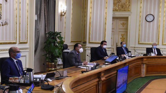 مدبولى : يُثمن جهود الرئيس من أجل تعزيز مكانة مصر ودورها إقليمياً ودولياً .. يُكلف بالتنسيق الكامل في المُبادرة الرئاسية “حياة كريمة”