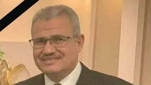 عزاء واجب: الدكتور محمد رضوان مدير الإدارة الصحية بالحوامدية السابق .. فى ذمة الله