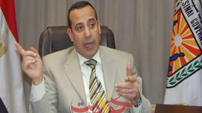 استعدادا لما يحدث فى غزة.. إلغاء أجازات الطوارئ والاستقبال في مستشفيات شمال سيناء