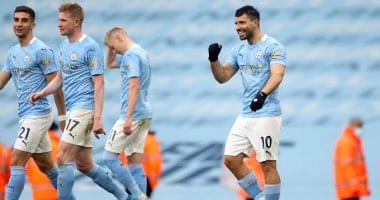 ترتيب الدوري الإنجليزي بعد نهاية منافسات موسم 2020 – 2021