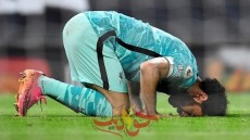 لم تحدث منذ مائة عام .. الفرعون المصرى أول لاعب يهز شباك مانشستر يونايتد