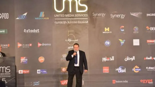 حسن عبدالله هو الرئيس الجديد للشركة المتحدة للإعلام؟.. هذه هى أبرز المعلومات عنه