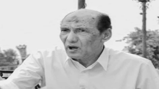 ومازالت كورونا تحصد .. وفاة الفنان محمد ريحان بعد إصابته بالفيروس والفشل الكلوى