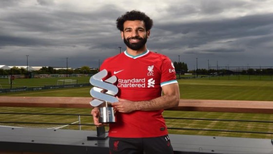 محمد صلاح ضمن فريق اتحاد جدة السعودي .. الإعلان الرسمي خلال ساعات وهذا هو راتبه