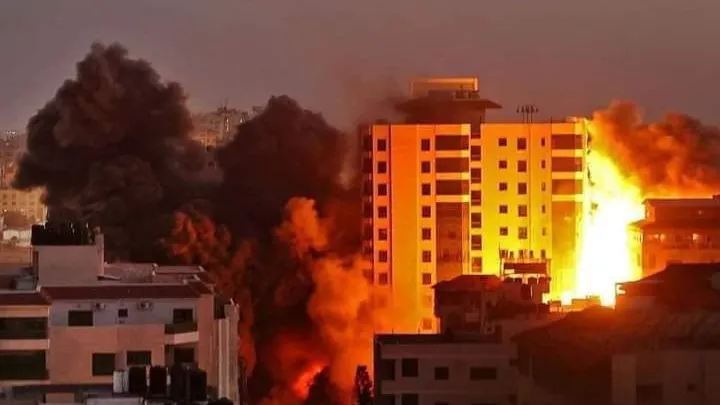 النقابة: 1200 طبيبا سجلو كمتطوعين للسفر إلى غزة