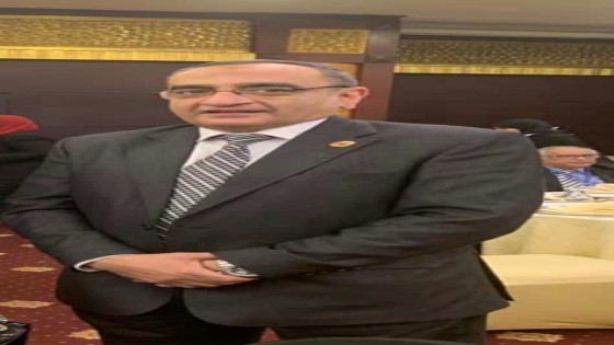 رئيس الهيئه البرلمانيه لحزب حماة الوطن: العمال الركيزة الأساسية في درب البناء وتنمية الوطن