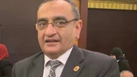 رئيس الهيئه البرلمانيه لحزب حماة الوطن: العمال الركيزة الأساسية في درب البناء وتنمية الوطن