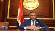 النائب محمد حمزة يهنئ الرئيس السيسي والشعب المصري بعيد الفطر المبارك