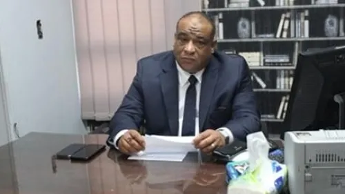 نقيب محامي شمال القاهرة يكشف عن تشكيل هيئة المكتب
