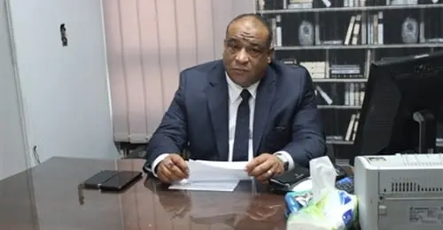 نقيب محامي شمال القاهرة يكشف عن تشكيل هيئة المكتب