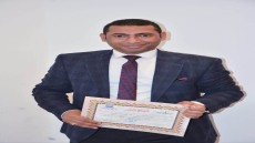 أشرف التعلبي: فوز روايتي “وطاويط النجع” دفعه كبيرة.. والصعيد ملهمي