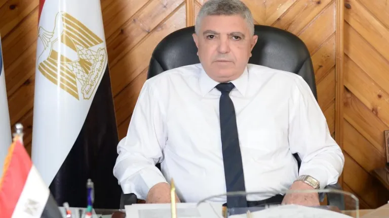 مياه الغربية حملة توعوية لترشيد الاستهلاك بقرية شرشابة ضمن مبادرة حياة كريمة