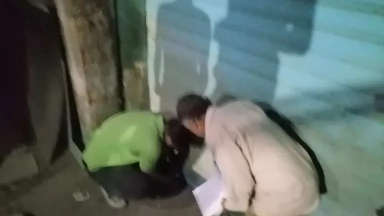 غلق وتشميع " 38 "  محل مخالف لمواعيد الغلق ورفع ٦٦٥ حالة إشغال فى الجيزة