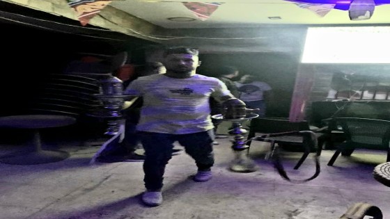 لمخالفتهم الإجراءات الإحترازية .. غلق محال تجارية ومقاهى وقاعة أفراح .. رفع 552 طن مخلفات فى الجيزة