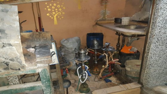 حدث فى الحوامدية .. غلق وتشميع محال تجارية فض فرح بأرض الجزيرة .. تعرف على التفاصيل