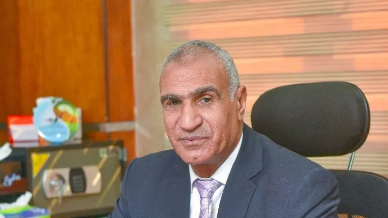 مياه الشرب بالجيزة تطلق حملة بعنوان"اعرف أكتر"
