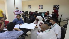 منتدى المخلفات الإلكترونية بشرم الشيخ يناقش تحويل المخلفات إلى مشروعات صغيرة ربحية ذات عائد