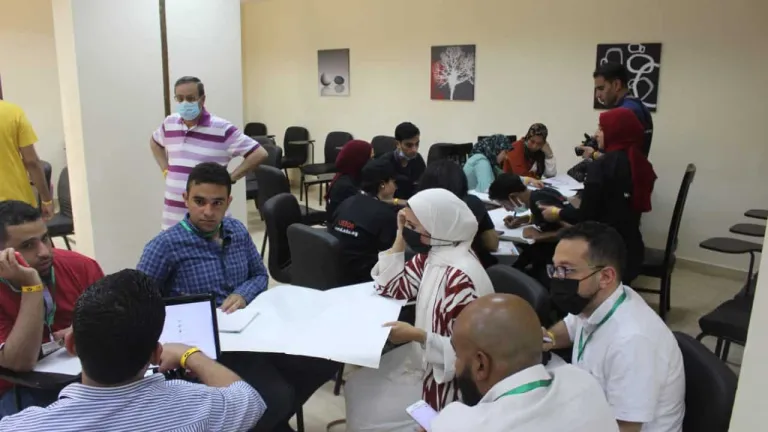 منتدى المخلفات الإلكترونية بشرم الشيخ يناقش تحويل المخلفات إلى مشروعات صغيرة ربحية ذات عائد