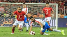 حسم القمة الـ 122 بالتعادل الإيجابى بين الأهلي و الزمالك
