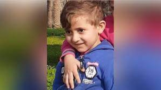 حبس استورجي بتهمة قتل طفل بالخطأ في الحوامدية