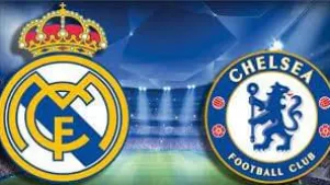 تشيلسي يهزم ريال مدريد بهدفين ويتأهل لنهائي دوري أبطال أوروبا