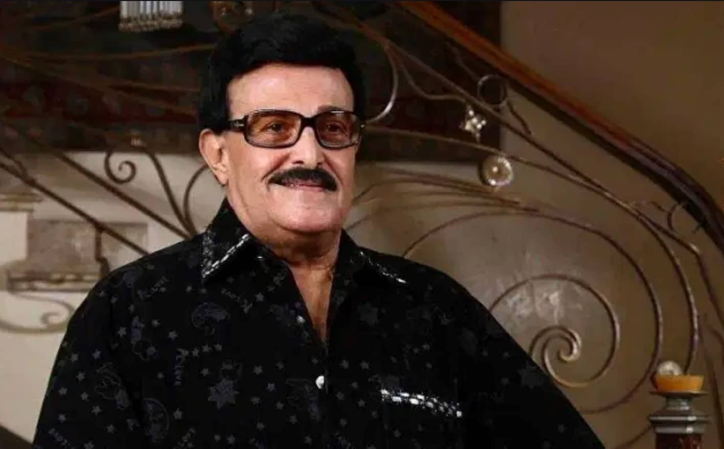 بعد صراع مع كورونا .. وداعا الفنان سمير غانم .. تعرف على موعد تشييع الجنازة