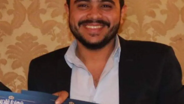 المخرج أحمد الدالي يفند أبرز الأخطاء الفنية في مسلسل "نسل الأغراب "