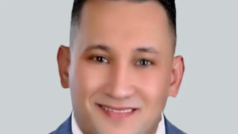 أشرف غراب : إنشاء أول منطقة مركزية لتداول الخضر والفاكهة يُدعم مشروعات صغار المزارعين ويوفر فرص العمل
