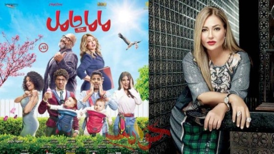 ليلى علوي تكشف عن سبب غيابها المتكرر على الساحة الفنية