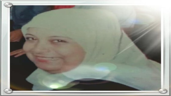 شمس الحوامدية يكتب عن الاستاذة نبيلة عبد العظيم