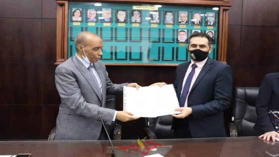 حصول كلية الاقتصاد والعلوم السياسية بجامعة القاهرة علي شهادتي الجودة الدولية ( الأيزو) ” ISO 9001 -ISO 21001 “