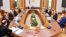 السيسي يُصدق على قرارات تاريخية للقضاء .. منها تعيين النساء في النيابة العامة ومجلس الدولة بدءا من أكتوبر .. اعتبار أول اكتوبر من كل عام يوماً للقضاء المصري