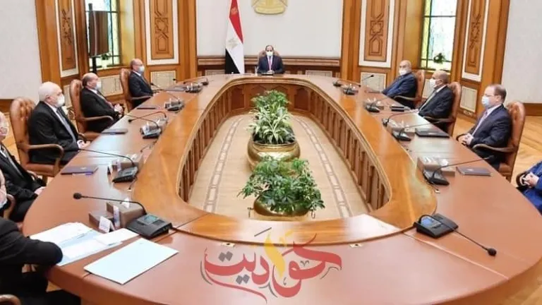 السيسي يُصدق على قرارات تاريخية للقضاء .. منها تعيين النساء في النيابة العامة ومجلس الدولة بدءا من أكتوبر .. اعتبار أول اكتوبر من كل عام يوماً للقضاء المصري