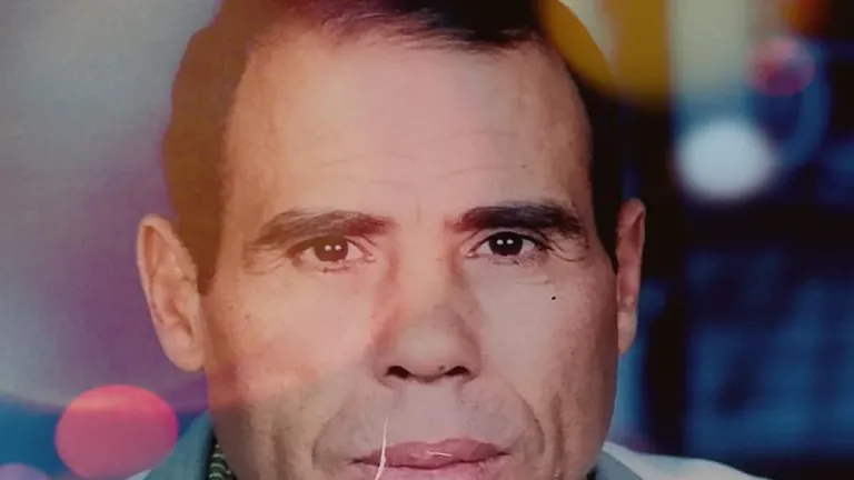 شمس الحوامدية يكتب عن الاستاذ محمد عبد الحميد