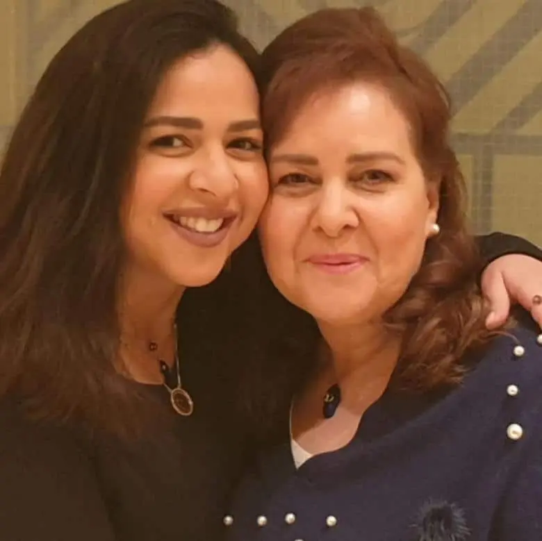 إيمى سمير غانم: «يارب اشفي أمي وعافيها» .. تعرف على تطورات الحالة الصحية للفنانة دلال عبدالعزيز