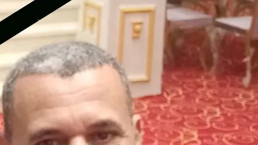 عزاء واجب: الحاج سيد جمعه الهري .. فى ذمة الله