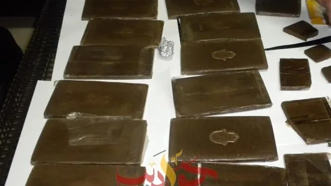 يعترف بتجارته للحشيش .. النيابة العامة تأمر بحبس ديلر بولاق الدكرور