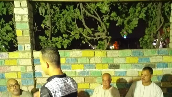 برعاية عائلة سلام.. جلسة عرفية تنهي خلافا بين عائلتي الشرقاوي وعجاج بالصف جنوب الجيزة