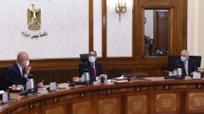 رئيس الوزراء يتابع مخططات تطوير الطرق والمحاور المرورية بمحافظة الجيزة