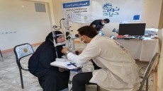 المبادرة الرئاسية “نور حياة” تنطلق في 4 محافظات