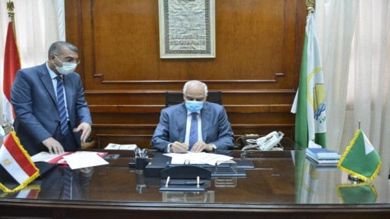 محافظ الجيزة يعتمد نتيجة الشهادة الإعدادية بنسبة نجاح 83.31 %..إدارات الوراق وجنوب والشيخ زايد وأكتوبر والعمرانية أعلى نسب النجاح