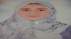 وليد سلام مهنئا عائلة الخلفاوي .. بحصول ” فيروز هاني الخلفاوي ” على الدرجة النهائية بالصف الثالث الاعدادي