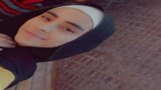 ألف مبروك النجاح فى الشهادة الاعدادية … مريم محمد احمد